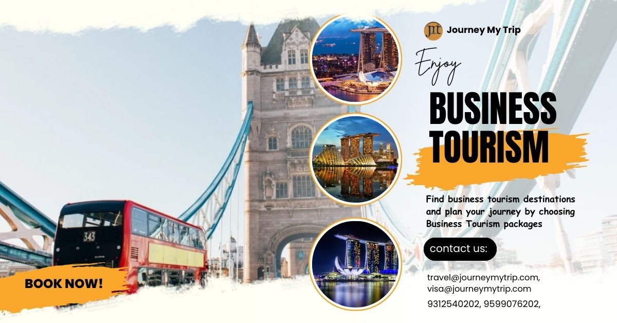 business tourism destinations