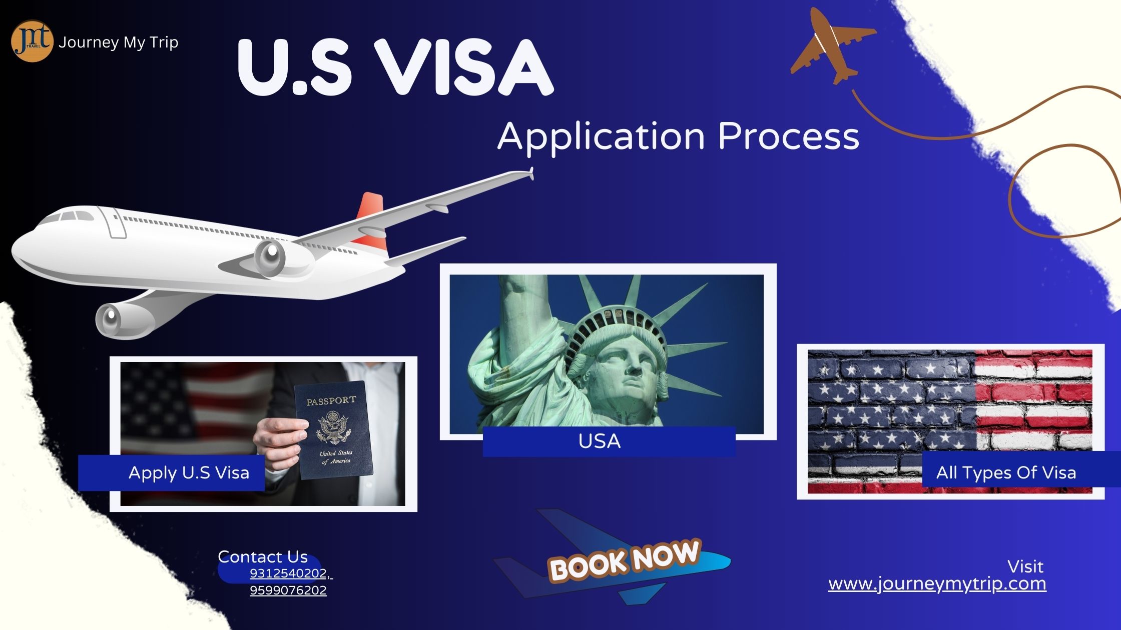 US visa