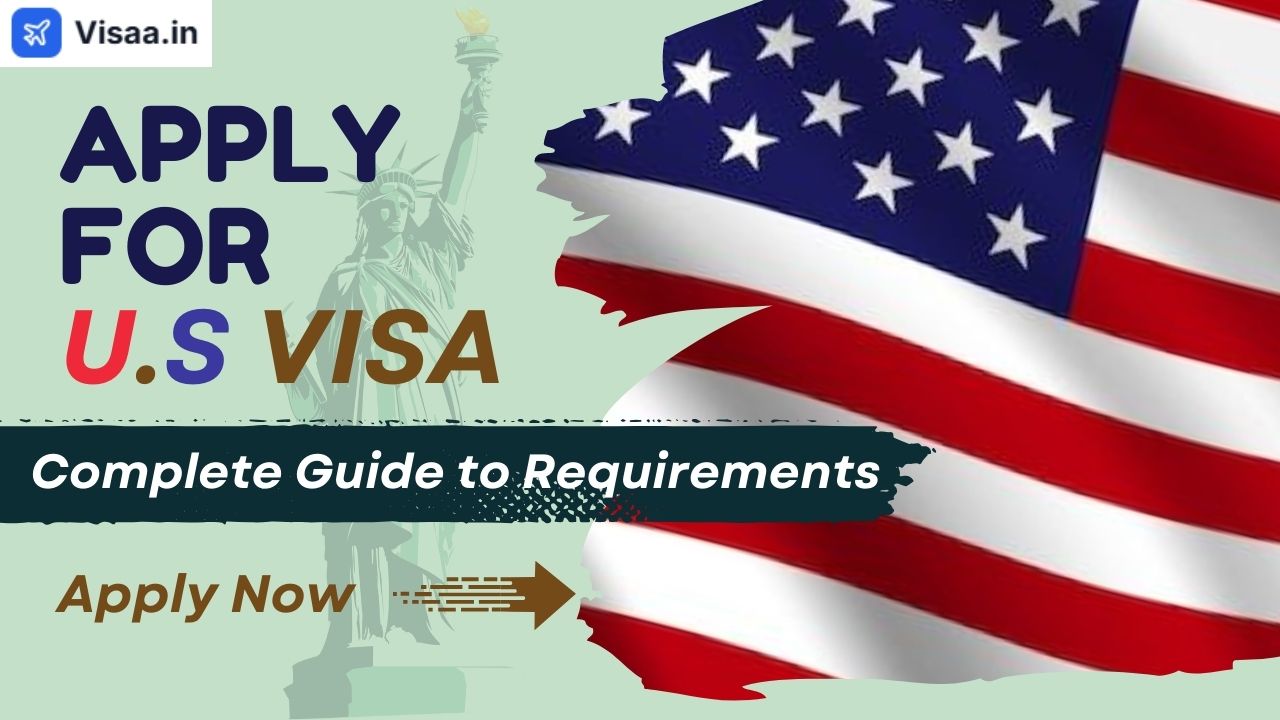 us visa apply