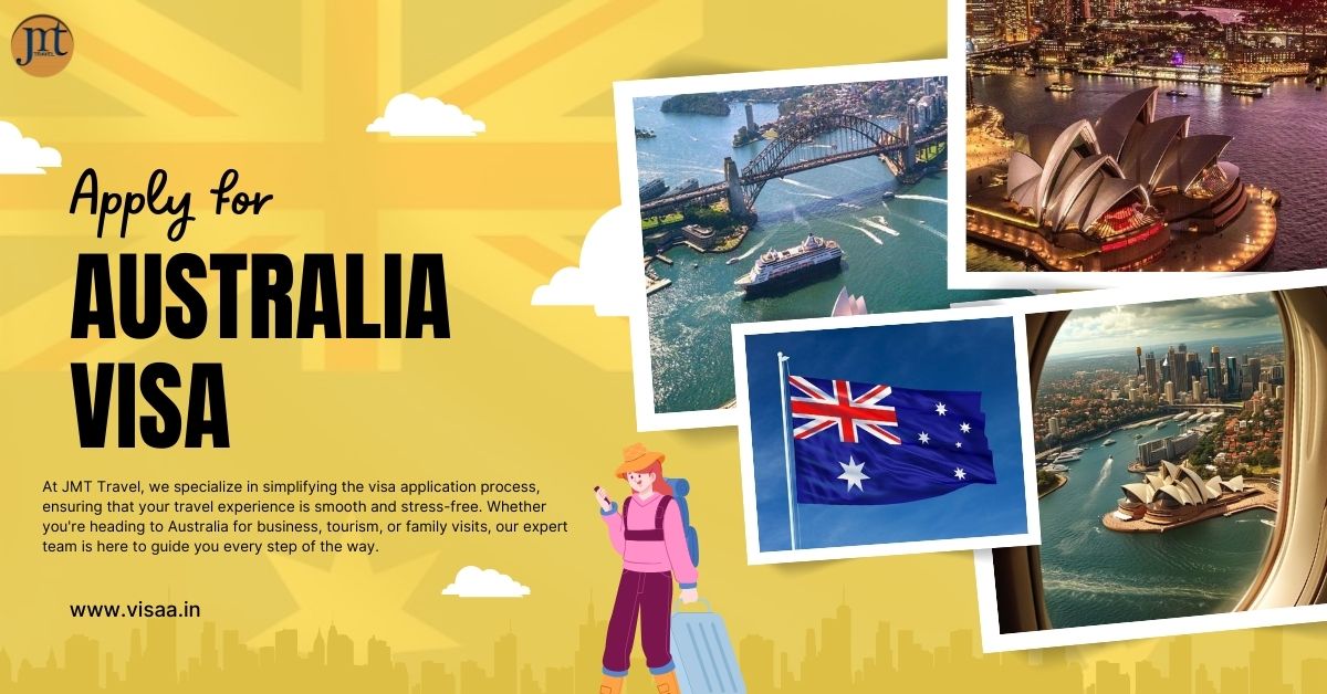 Australia Visa